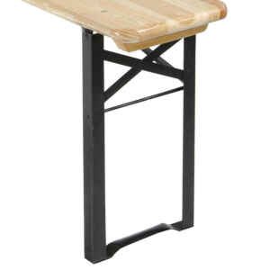 Gamba per panca set birreria vicenza – JEMMY