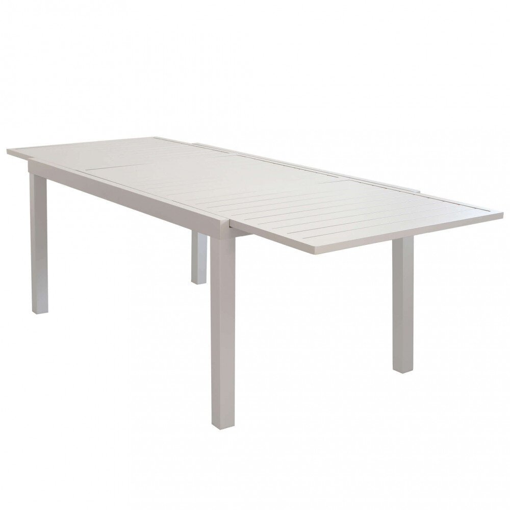 Tavolo da Giardino Allungabile 160-240×90 – DAVID