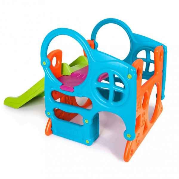 Scivolo da Giardino in Plastica cm 153x89x87 – ACTIVITY CENTER
