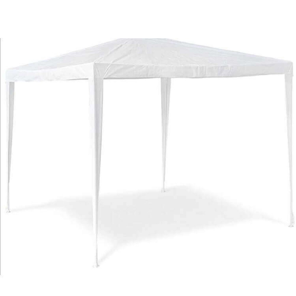 Gazebo 2×4 in acciaio,poliestere – DOM