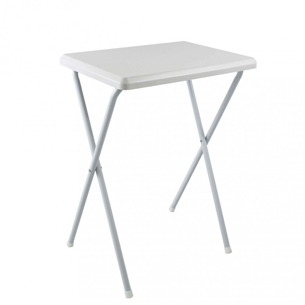 Tavolino alto Pieghevole Salvaspazio in pvc cm 52×37 – ALLYN
