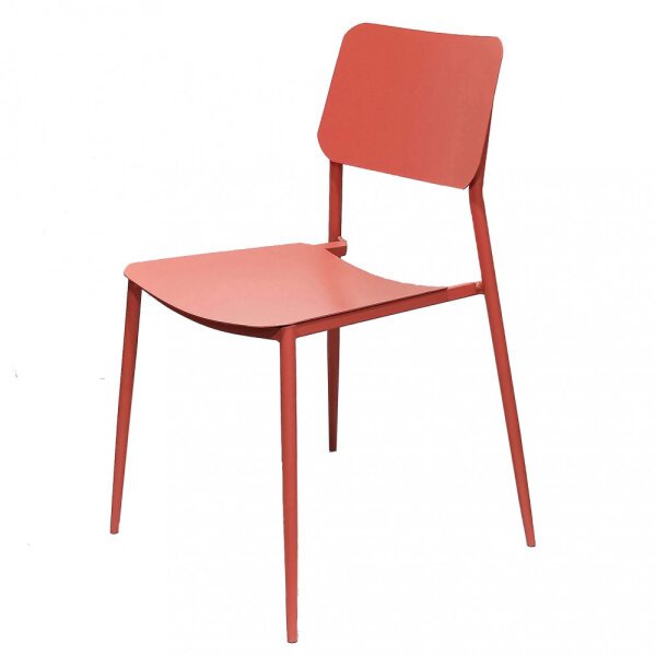 Sedia da Giardino in cm 42x53x80 – LEVI