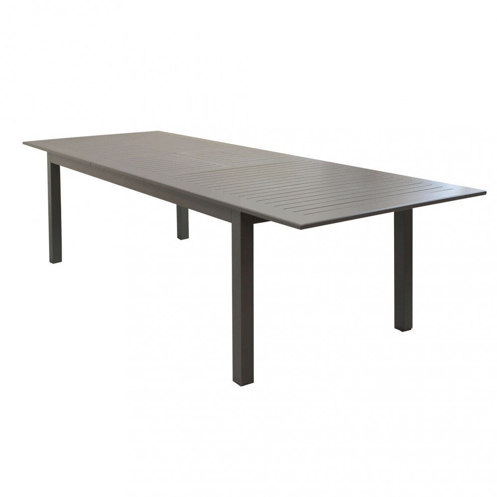 Tavolo da Giardino Allungabile 220-280×100 – SCOTTY