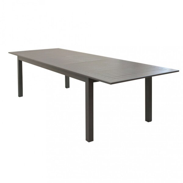 Tavolo da Giardino Allungabile 220-280×100 – SCOTTY