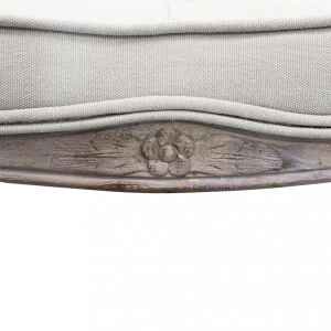 Sgabello vintage in Legno cm 50x36x47 – CELI
