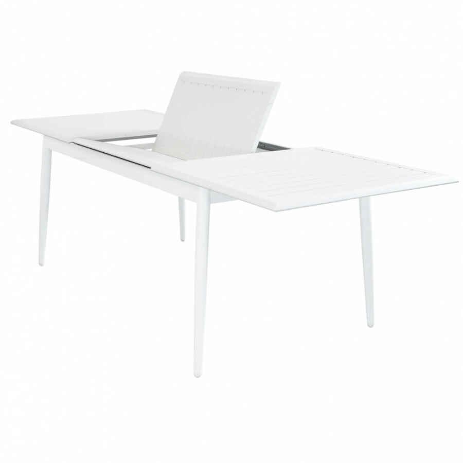 Tavolo da Giardino Allungabile 160-240×90 – MATTHEW