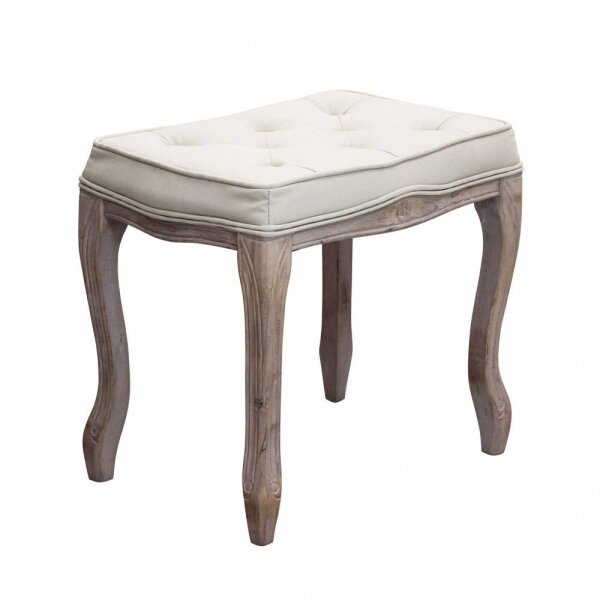 Sgabello vintage in Legno cm 50x36x47 – CELI