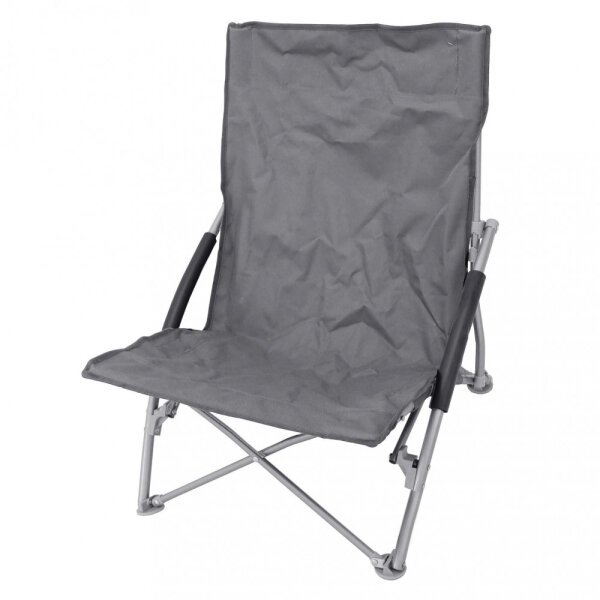 Spiaggina mare prendisole Pieghevole colore casuale in Acciaio,Oxford cm 56,5x63x66 – CORDELL