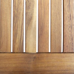Tavolo da Giardino 80×80 – DONALD
