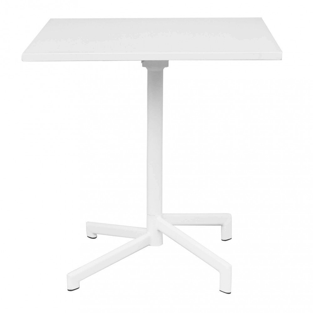 Tavolo da Giardino Quadrato 70×70 – LARRY