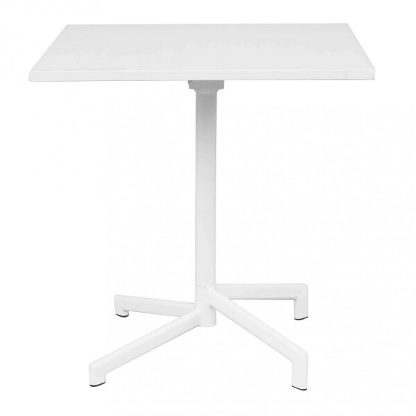 Tavolo da Giardino Quadrato 70×70 – LARRY