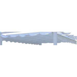 Ricambio gazebo DRAKE 3×4 in poliestere – CLOTH