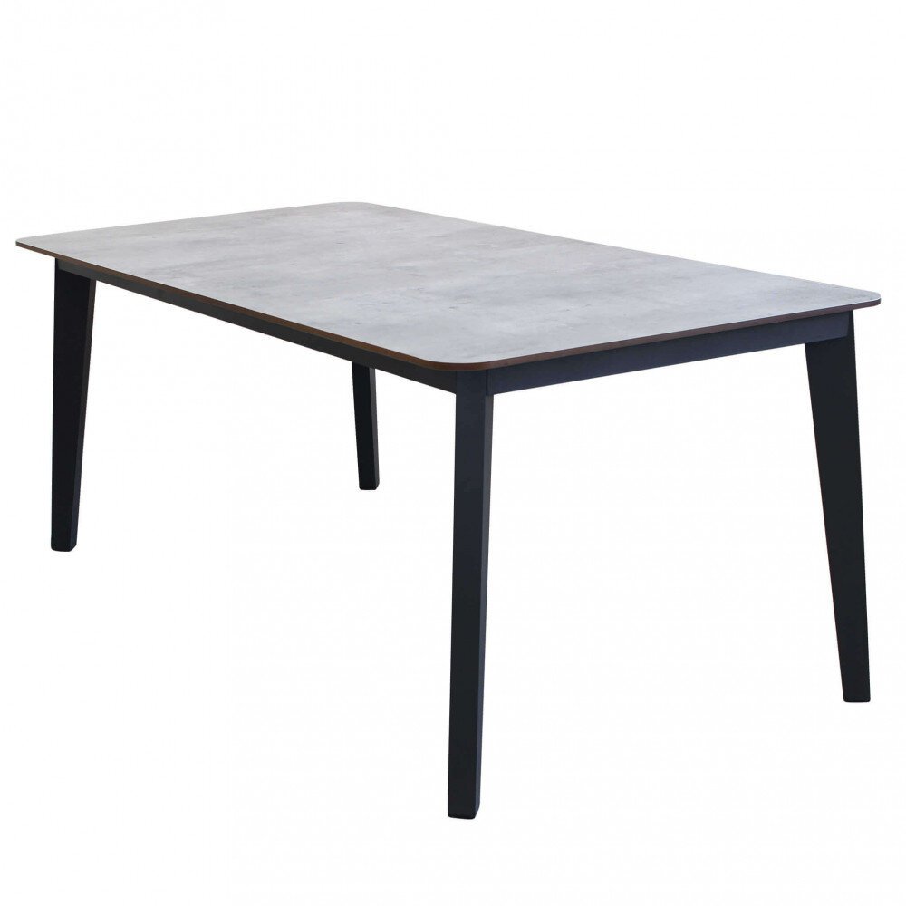 Tavolo da Giardino e piano in HPL 180×90 – NANDY