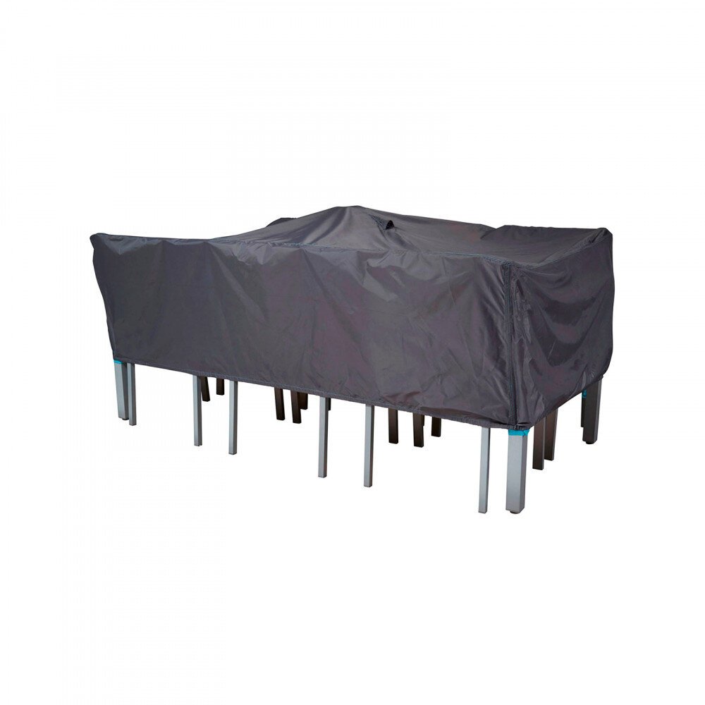 Telo di Copertura tavolo in Tessuto cm 200x130x60 – COVER