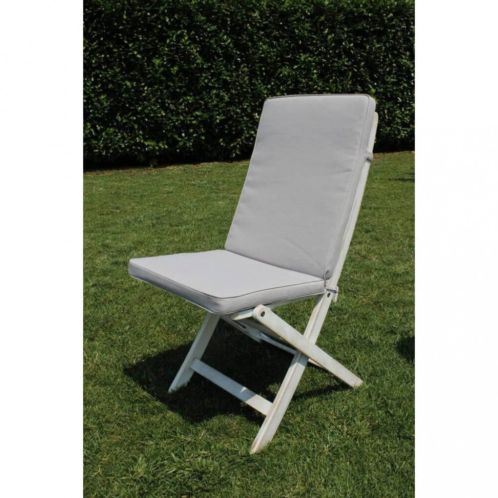 Cuscino medio idrorepellente in Poliestere cm 95x44x4 – BLAZE