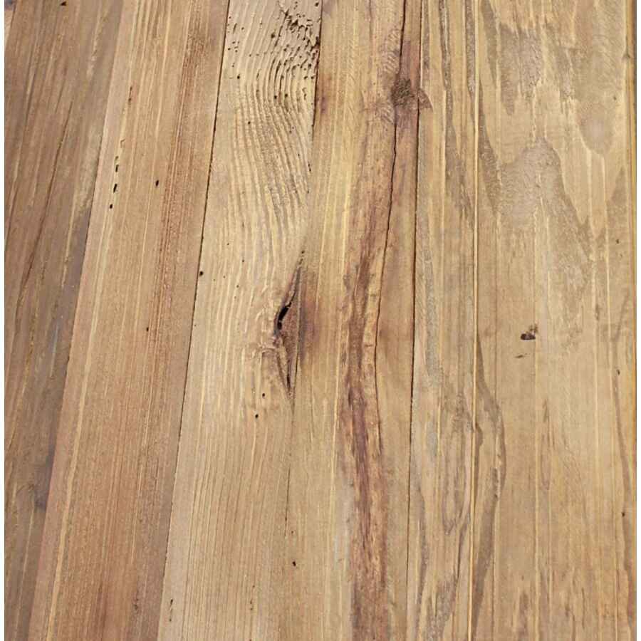Baule in Pino riciclato cm 52x48x55 – PINE