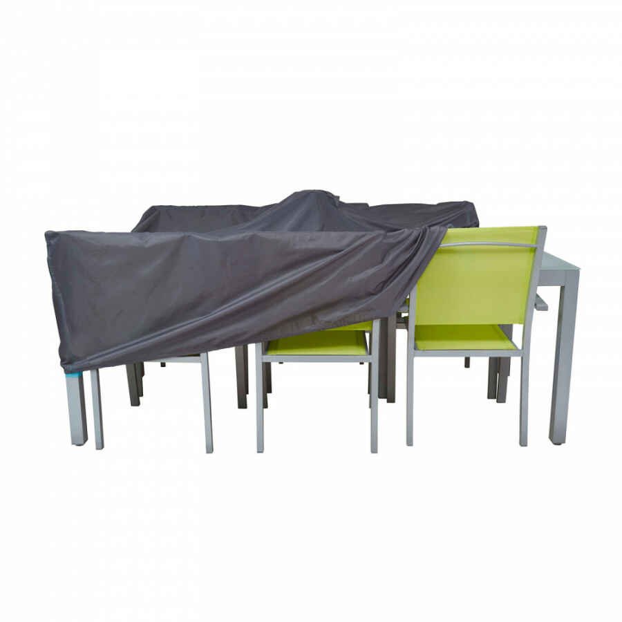 Telo di Copertura tavolo in Tessuto cm 230x130x60 – COVER