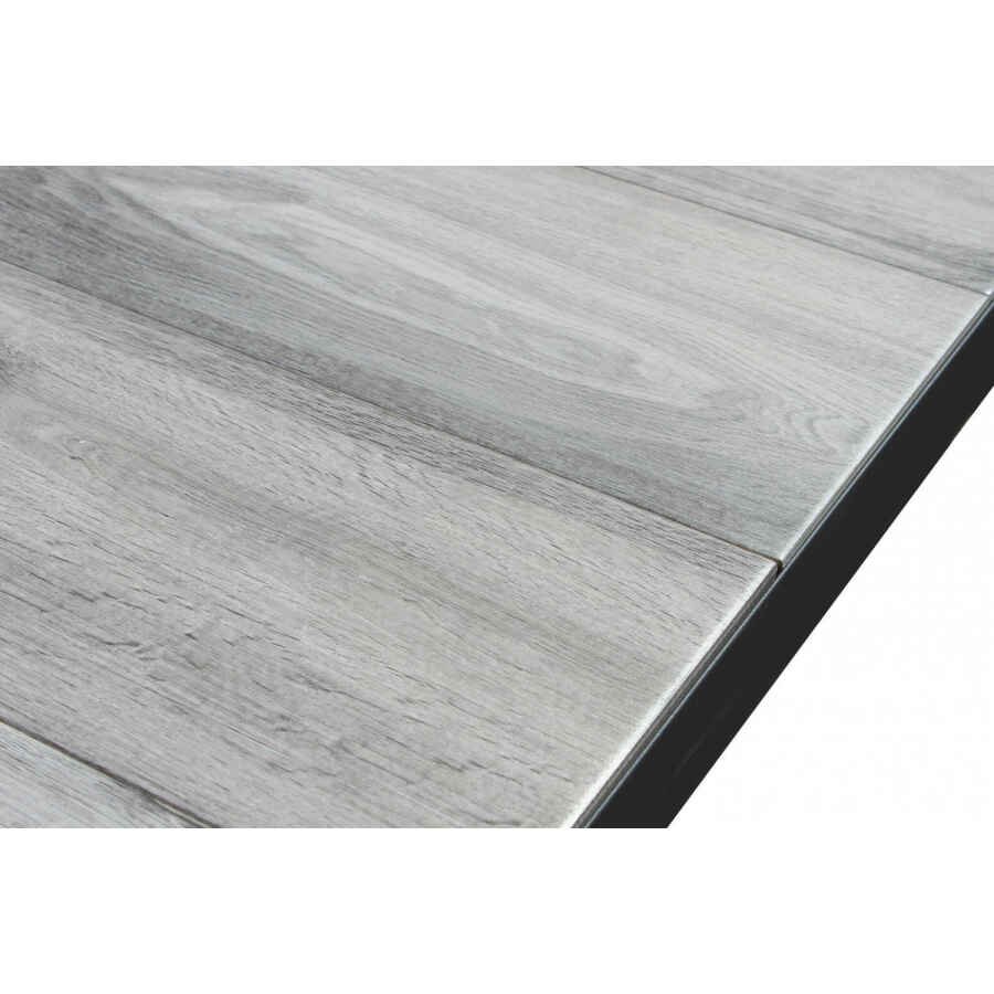 Tavolo da Giardino e piano in Gres cm 200×100 – CELTIC