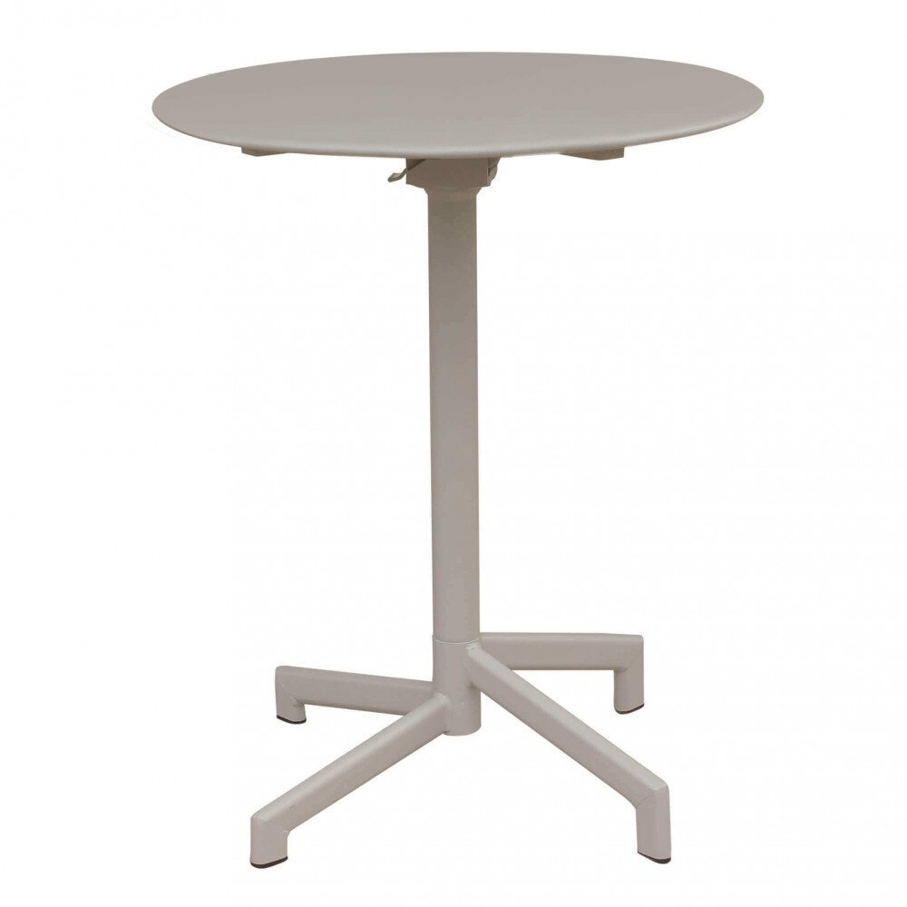 Tavolo da Esterno Rotondo cm 60 – LARRY