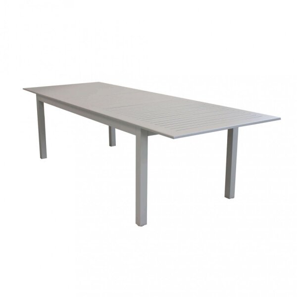 Tavolo da Giardino Allungabile 220-280×100 – SCOTTY