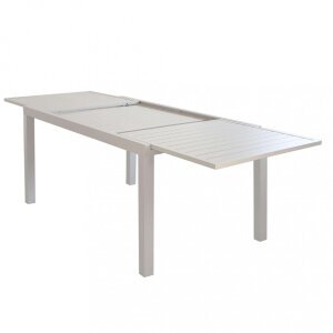 Tavolo da Giardino Allungabile 160-240×90 – DAVID