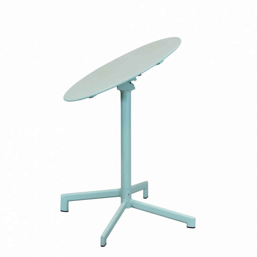Tavolo da Esterno Rotondo cm 60 – LARRY