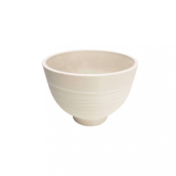 Vaso piccolo in Fibra sintetica cm 25x25x19 – WIL