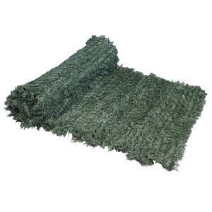 Siepe artificiale in rotolo in Polipropilene cm 300x100x2 – LAURENCE