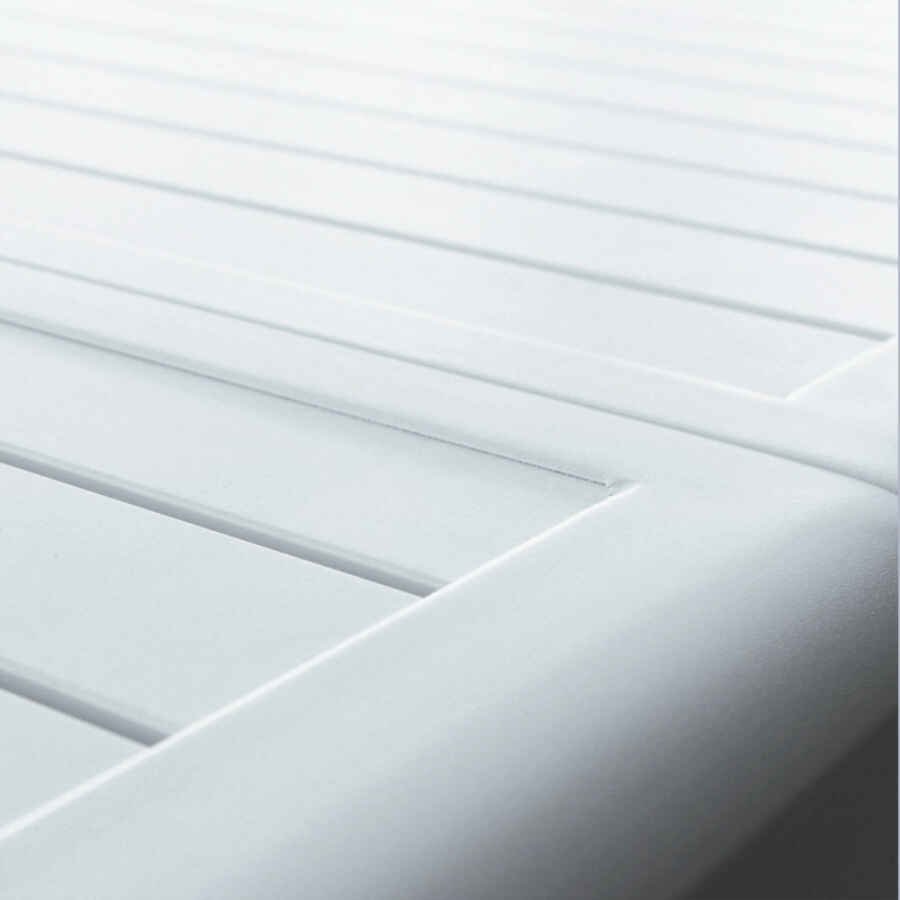 Tavolo da Giardino Allungabile 160-240×90 – MATTHEW