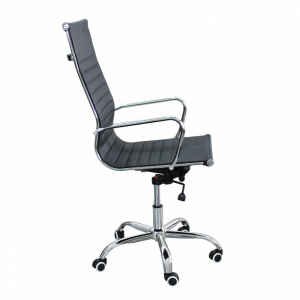 Sedia da Ufficio in Poliuretano cm 60x60x125 – LEN