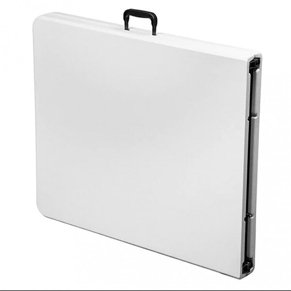 Tavolo Catering Pieghevole Salvaspazio e ABS cm 180×74 – DUNCAN