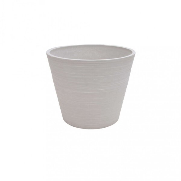 Vaso piccolo in Fibra sintetica cm 31x31x26 – MARTY