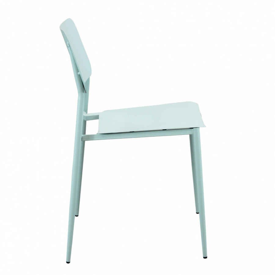 Sedia da Giardino in cm 42x53x80 – LEVI