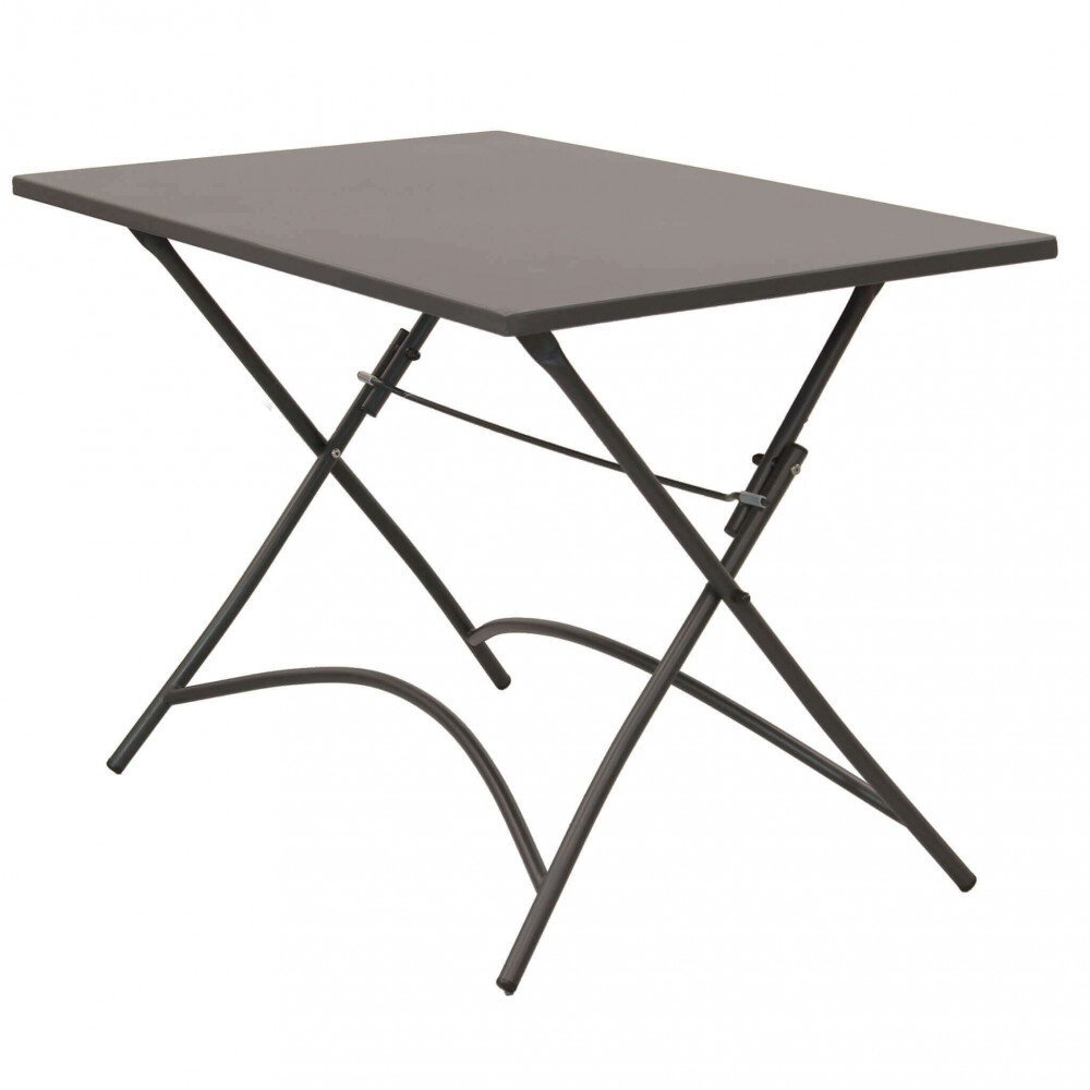 Tavolo da Giardino Quadrato Pieghevole 70×70 – LUCKY