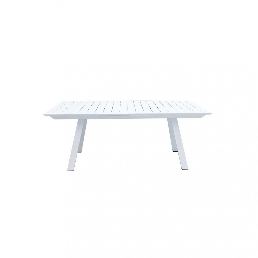 Tavolo da Giardino Allungabile 200-300×110 – WARD