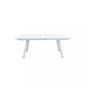 Tavolo da Giardino Allungabile 200-300×110 – WARD