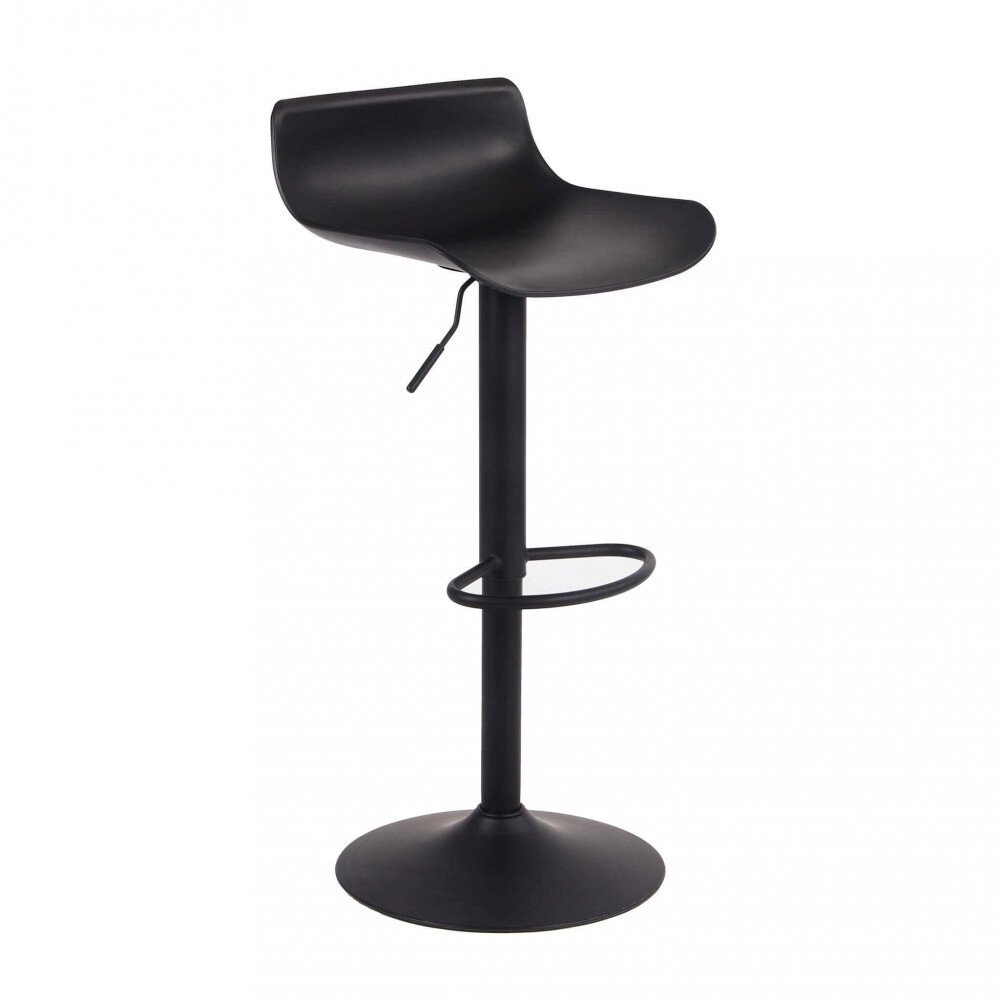 Sgabello alto per Cucina in Plastica cm 43x44x96 – TOLLY