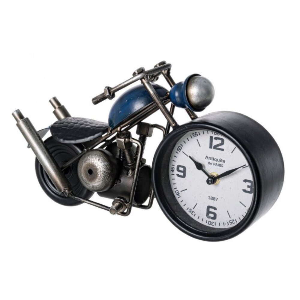 Orologio Tavolo Charles Moto 007-2
