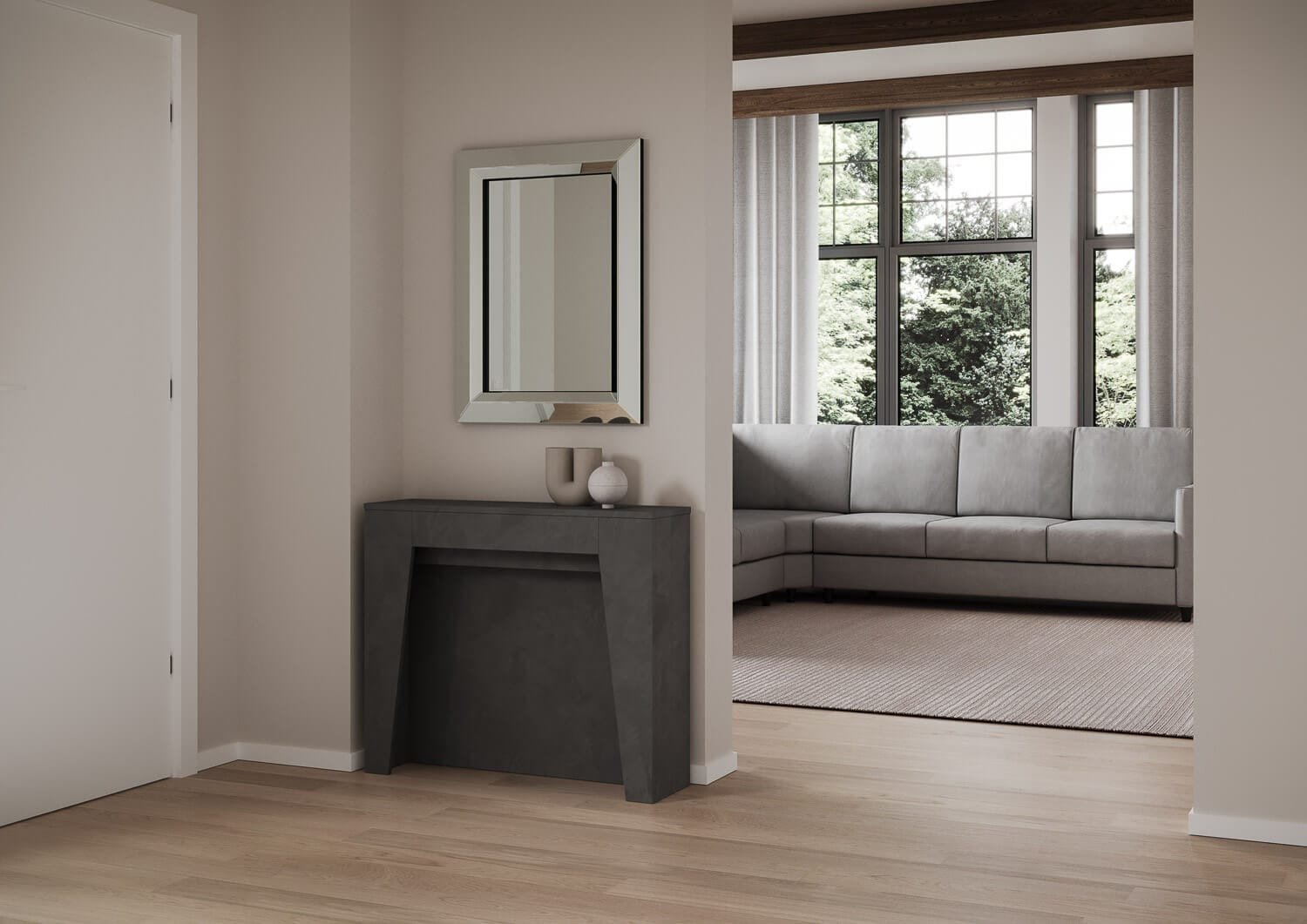 Consolle allungabile – ANEA