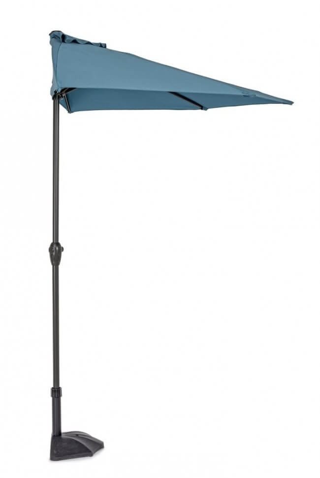 Ombrellone da giardino Mezzaluna 2.7 – KALIFE