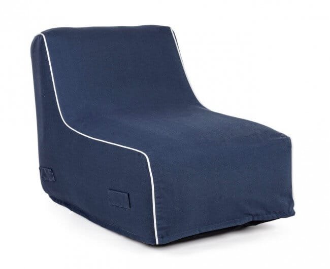 Chaise Longue Gonfiabile – RIHANNA