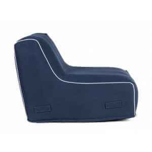 Chaise Longue Gonfiabile – RIHANNA
