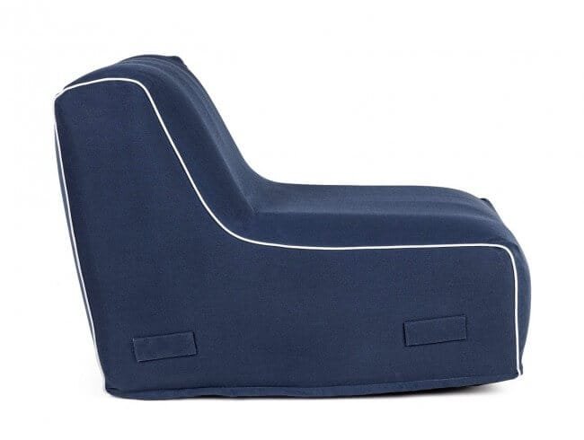 Chaise Longue Gonfiabile – RIHANNA