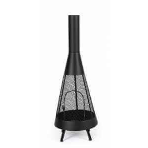 Braciere da Giardino Efesto D50X138H – EFESTO
