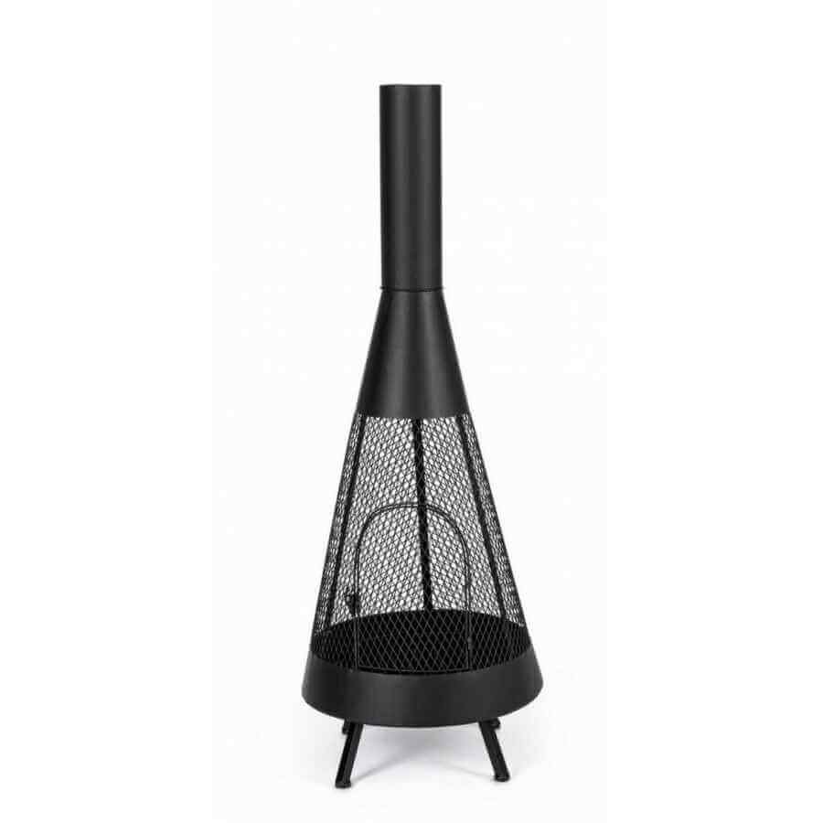 Braciere da Giardino Efesto D50X138H – EFESTO