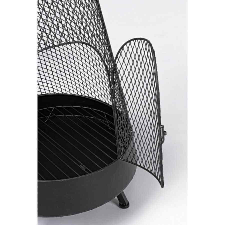 Braciere da Giardino Efesto D50X138H – EFESTO