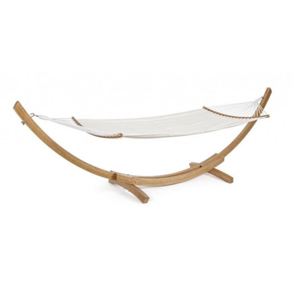 Amaca da giardino in legno – LUXORY