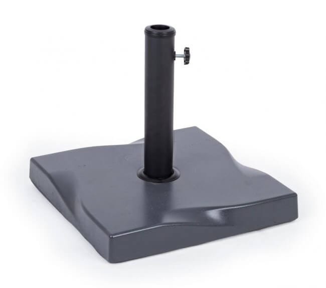 Base Ombrellone 25Kg – SALONICCO