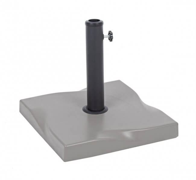 Base Ombrellone 25Kg – SALONICCO