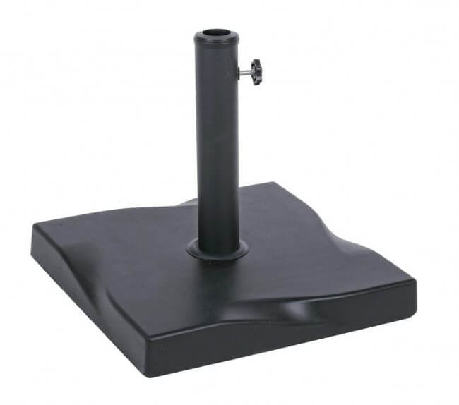 Base Ombrellone 25Kg – SALONICCO